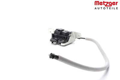 HECKKLAPPENSCHLOSS METZGER AUTOTEILE 2311043 5