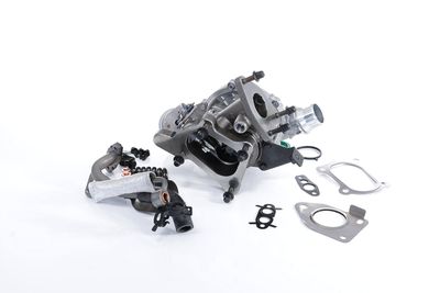 LADER AUFLADUNG BTS Turbo T981437 20