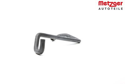 FURTUN RADIATOR METZGER AUTOTEILE 2420852 12