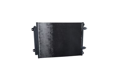 CONDENSATOR CLIMATIZARE NRF 35613 25