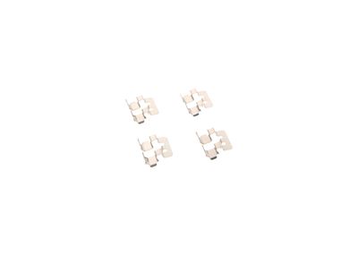 SET ACCESORII PLACUTE FRANA BOSCH 1987474465 10