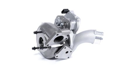 LADER AUFLADUNG BTS Turbo T914130BT 25