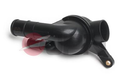 Thermostat, Kühlmittel