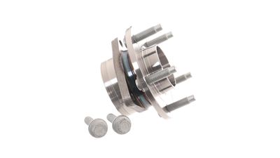 RADLAGERSATZ SKF VKBA6715 28