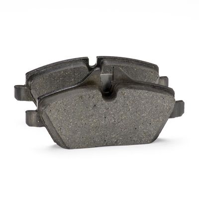 BREMSBELAGSATZ SCHEIBENBREMSE DELPHI LP2186 20