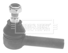 Tie Rod End Borg & Beck BTR4246