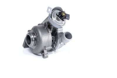 LADER AUFLADUNG BTS Turbo T914957 25