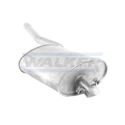 ENDSCHALLDäMPFER WALKER 25097 2