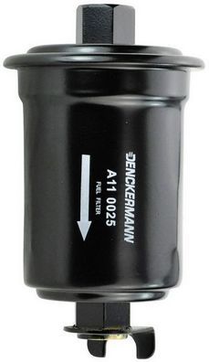 DENCKERMANN A110025 Топливный фильтр  для KIA CLARUS (Киа Кларус)