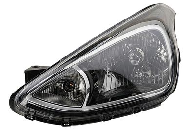Основная фара JOHNS 39 04 09 для HYUNDAI i10
