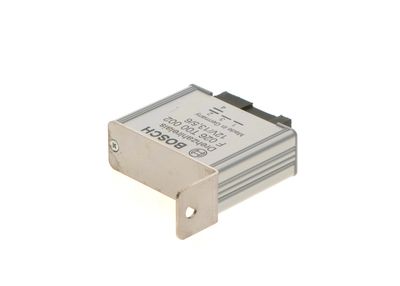 RELEU POMPA COMBUSTIBIL BOSCH F026T00002 19