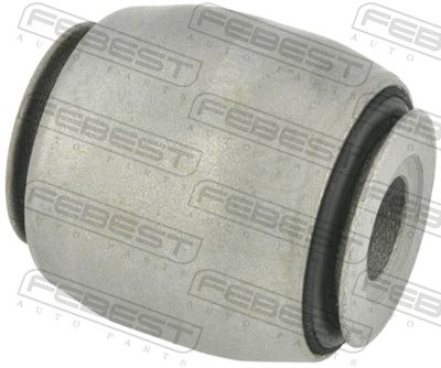 Łożyskowanie, korpus osi FEBEST RNAB-017