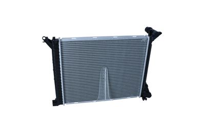 RADIATOR RACIRE MOTOR NRF 53841 23