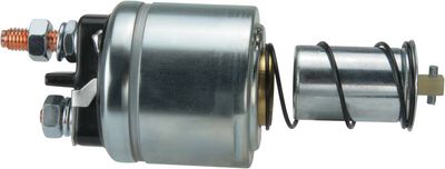 Elektromagnetický spínač, startér HC-Cargo F 032 139 476