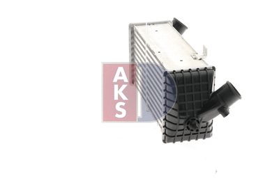 INTERCOOLER COMPRESOR AKS DASIS 567022N 10