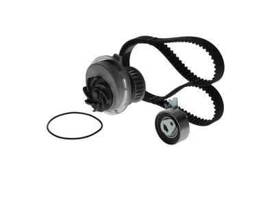 SET POMPA APA + CUREA DINTATA BOSCH 1987946992 7