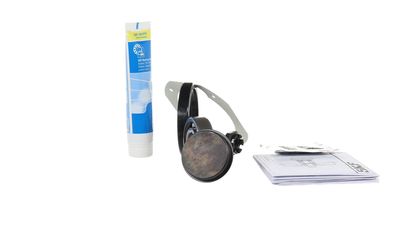 RADLAGERSATZ SKF VKBA9132CL 29