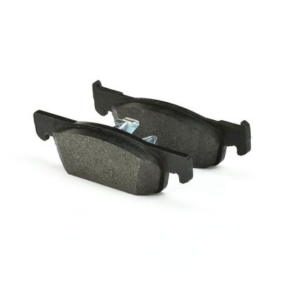 BREMSBELAGSATZ SCHEIBENBREMSE DELPHI LP2479 25