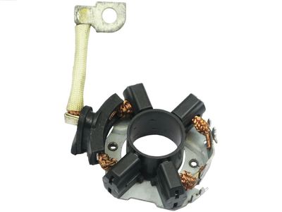 AS-PL Halter, Kohlebürsten