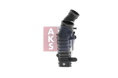 LADELUFTKüHLER AKS DASIS 487001N 11