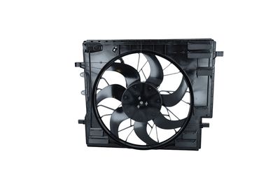 VENTILATOR RADIATOR NRF 47967 26