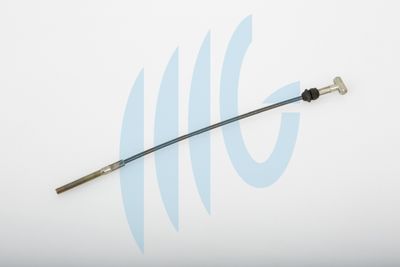 Тросик, cтояночный тормоз RICAMBIFLEX GM 01560036 для TOYOTA MR2