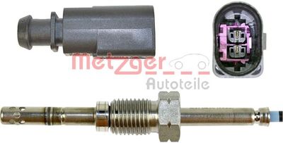 SENSOR ABGASTEMPERATUR METZGER AUTOTEILE 0894112 1