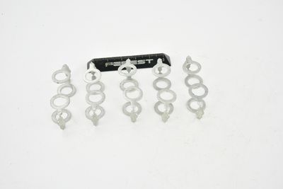 INEL ETANSARE INJECTOR FEBEST RINGFL007PCS10 26