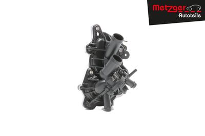 POMPă DE APă RăCIRE MOTOR METZGER 4007006 2