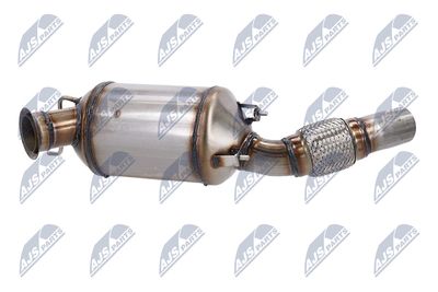 FILTRU FUNINGINE/PARTICULE SIST.DE ESAPAMENT NTY DPFBM013 41