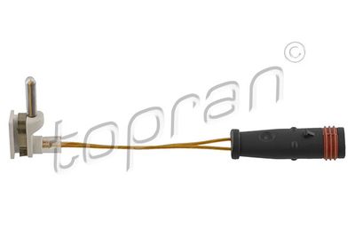 TOPRAN Sensor, Bremsbelagverschleiß (401 203)