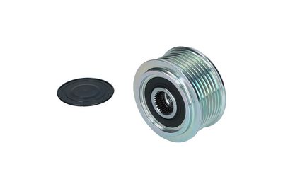 SISTEM ROATA LIBERA GENERATOR KAMOKA RC085 2