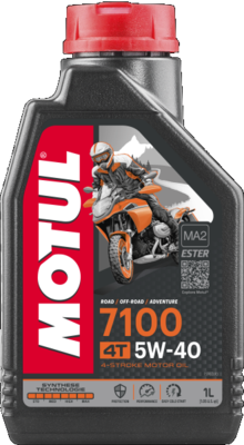MOTUL 109380