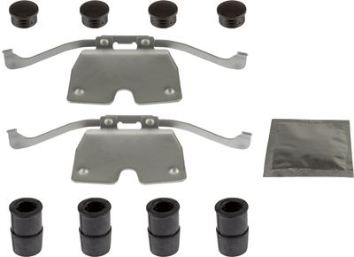 ZUBEHöRSATZ SCHEIBENBREMSBELAG