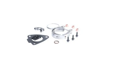 SET MONTAJ TURBOCOMPRESOR BTS Turbo T931555ABS 6