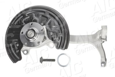 ACHSSCHENKELSATZ RADAUFHäNGUNG