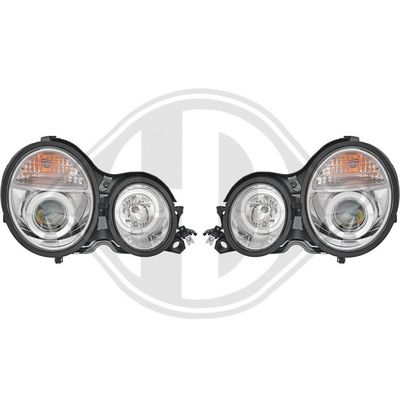 SET FARURI PRINCIPALE