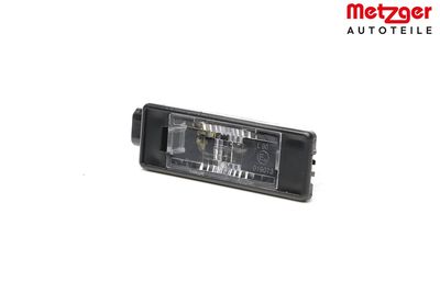KENNZEICHENLEUCHTE METZGER AUTOTEILE 2080029 6