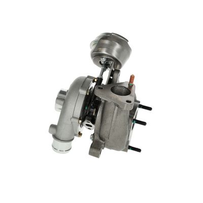 COMPRESOR SISTEM DE SUPRAALIMENTARE NISSENS 93038 12