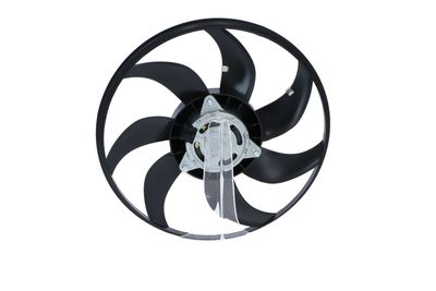VENTILATOR RADIATOR NRF 47875 23