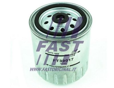Топливный фильтр FAST FT39017 для SSANGYONG ISTANA