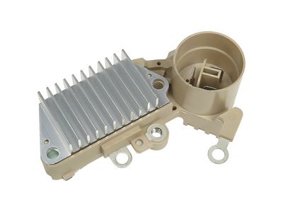 Generatorregler