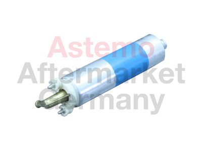 HITACHI Kraftstoffpumpe