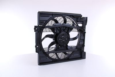 VENTILATOR RADIATOR NISSENS 85421 21