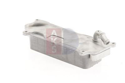 ÖLKüHLER AUTOMATIKGETRIEBE AKS DASIS 046060N 2