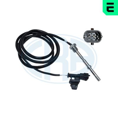 датчик, температура на изгорелите газове ERA 550906A