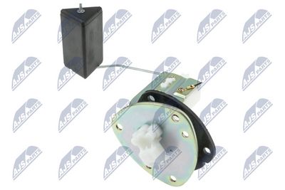 INTRERUPATOR CONTROL NIVEL COMBUSTIBIL NTY BPPMS000 1