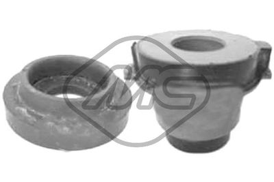 Łożyskowanie, korpus osi METALCAUCHO 05976
