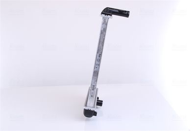 RADIATOR RACIRE MOTOR NISSENS 630787 3