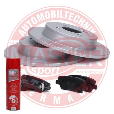 SET FRANA FRANA DISC